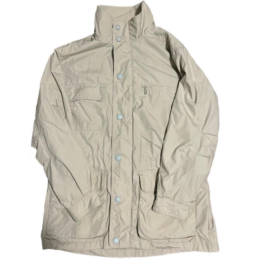 Vintage Eddie Bauer Coat
